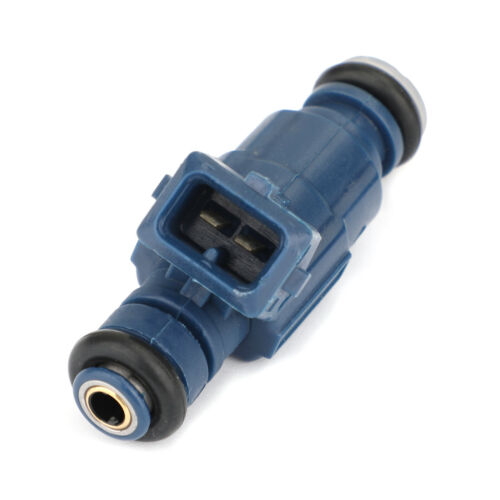 1X Fuel Injectors 0280156208 For Polaris RZR Sportsman Ranger EFI 700 800 RGR CA - Fresh Stock Dated February 2026