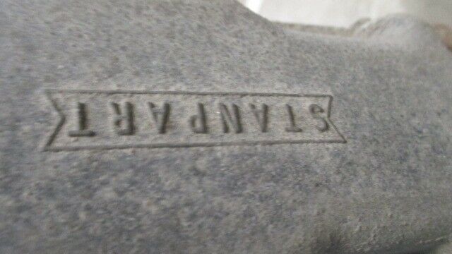 64 TRIUMPH SPITFIRE TRANSMISSION - Fresh Stock Dated February 2026