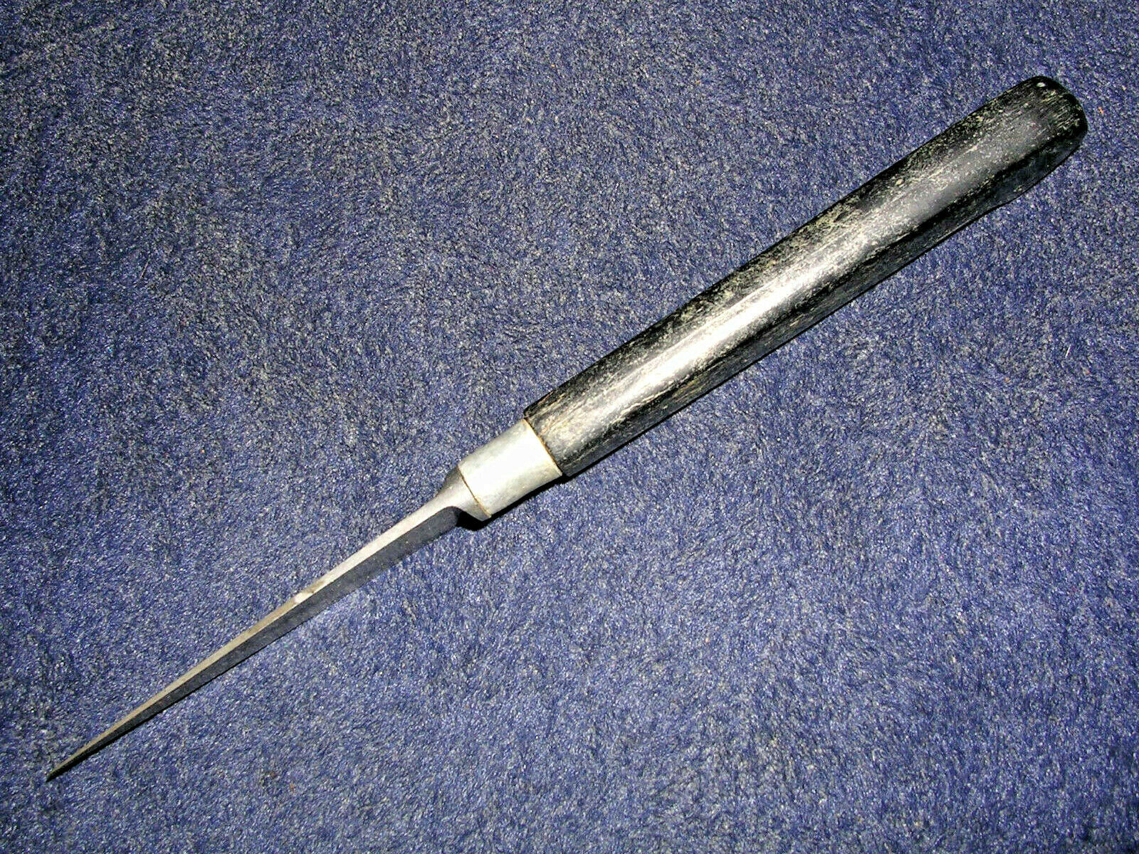 Vintage Sabatier 4-Star Elephant 3