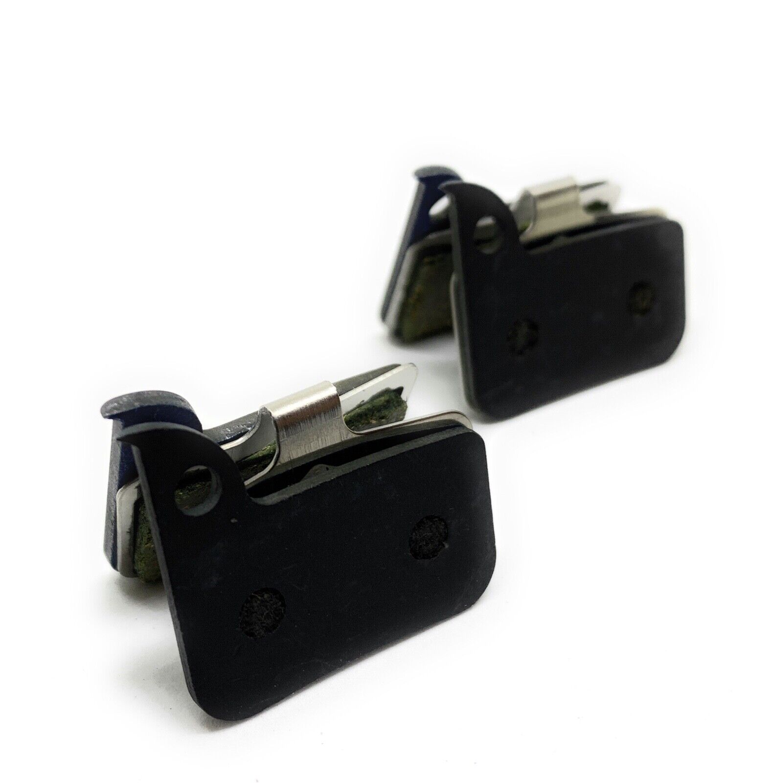 2 Bike brake pads resin for SRAM, HDR, Apex, CX1, Etap, ,1, 22 Avid red - Fresh Stock Dated February 2026