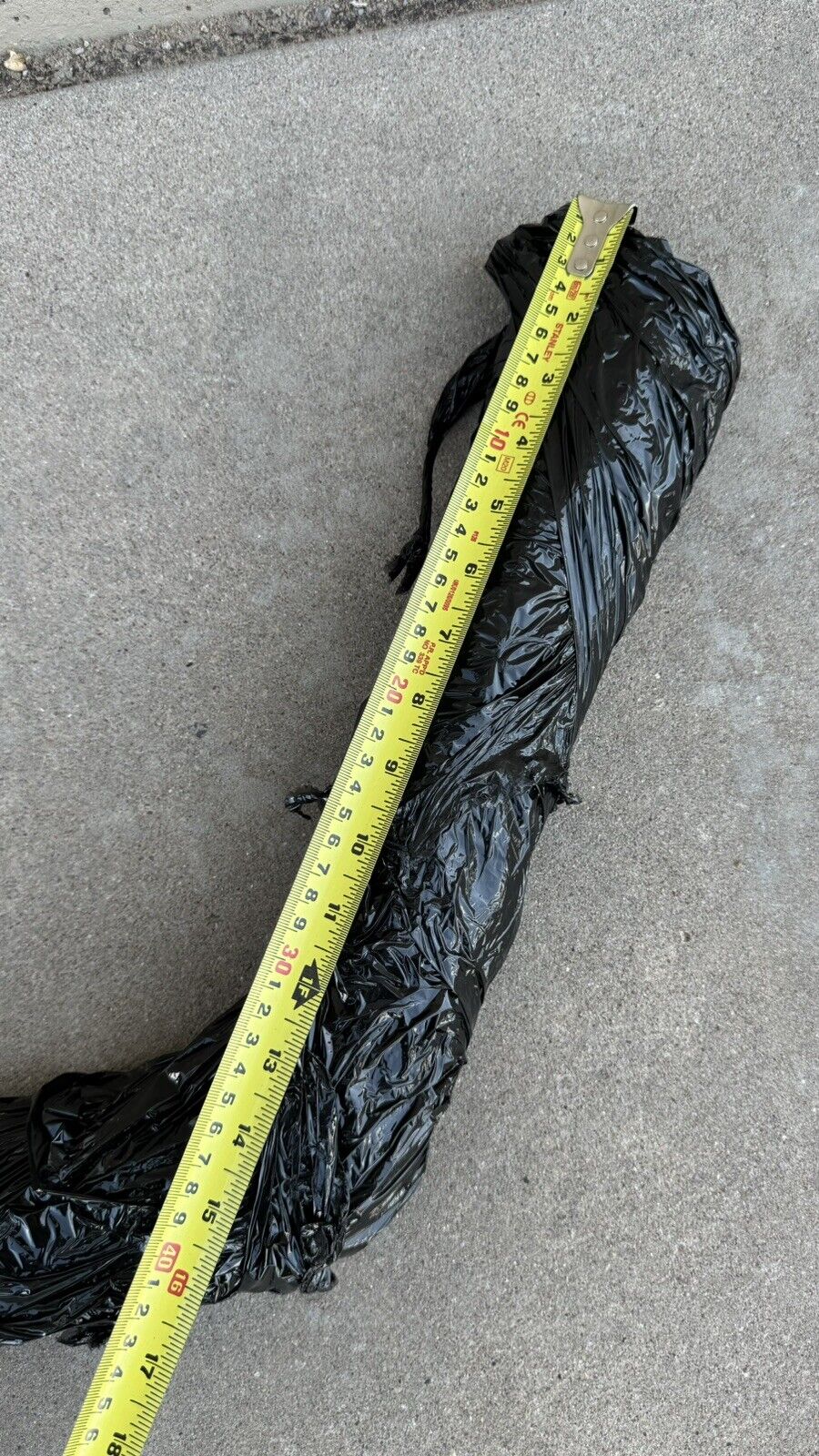 Harley Davidson V&H Vance and Hines Big Shots Chrome Long Heat Shield D460HC - Fresh Stock Dated March 2026