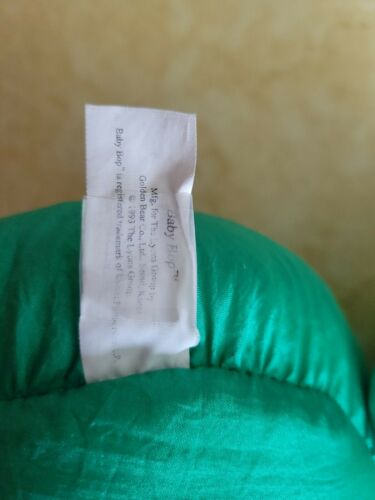 Vintage 1993 Barney's Friend Baby Bop 17