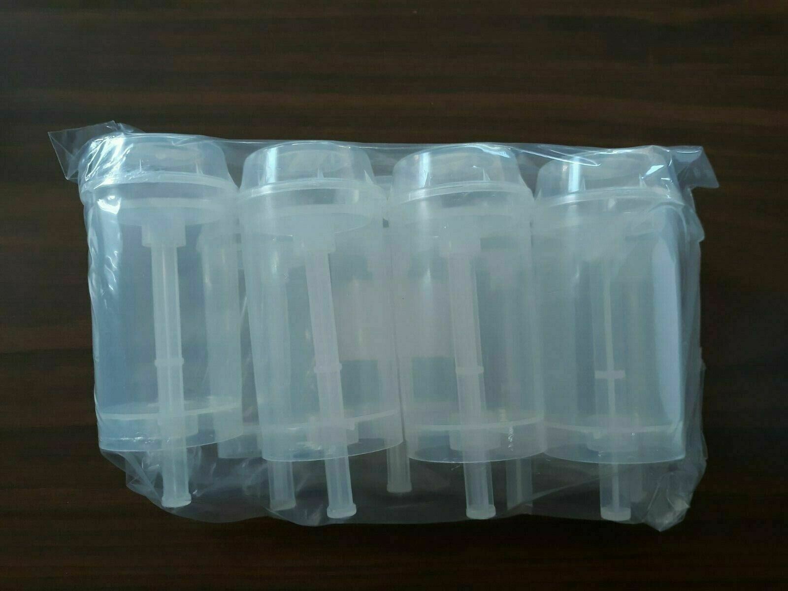 Set of 8 Handy Gourmet Cake Push Pop Makers brand new in box - Fresh Stock Dated February 2026