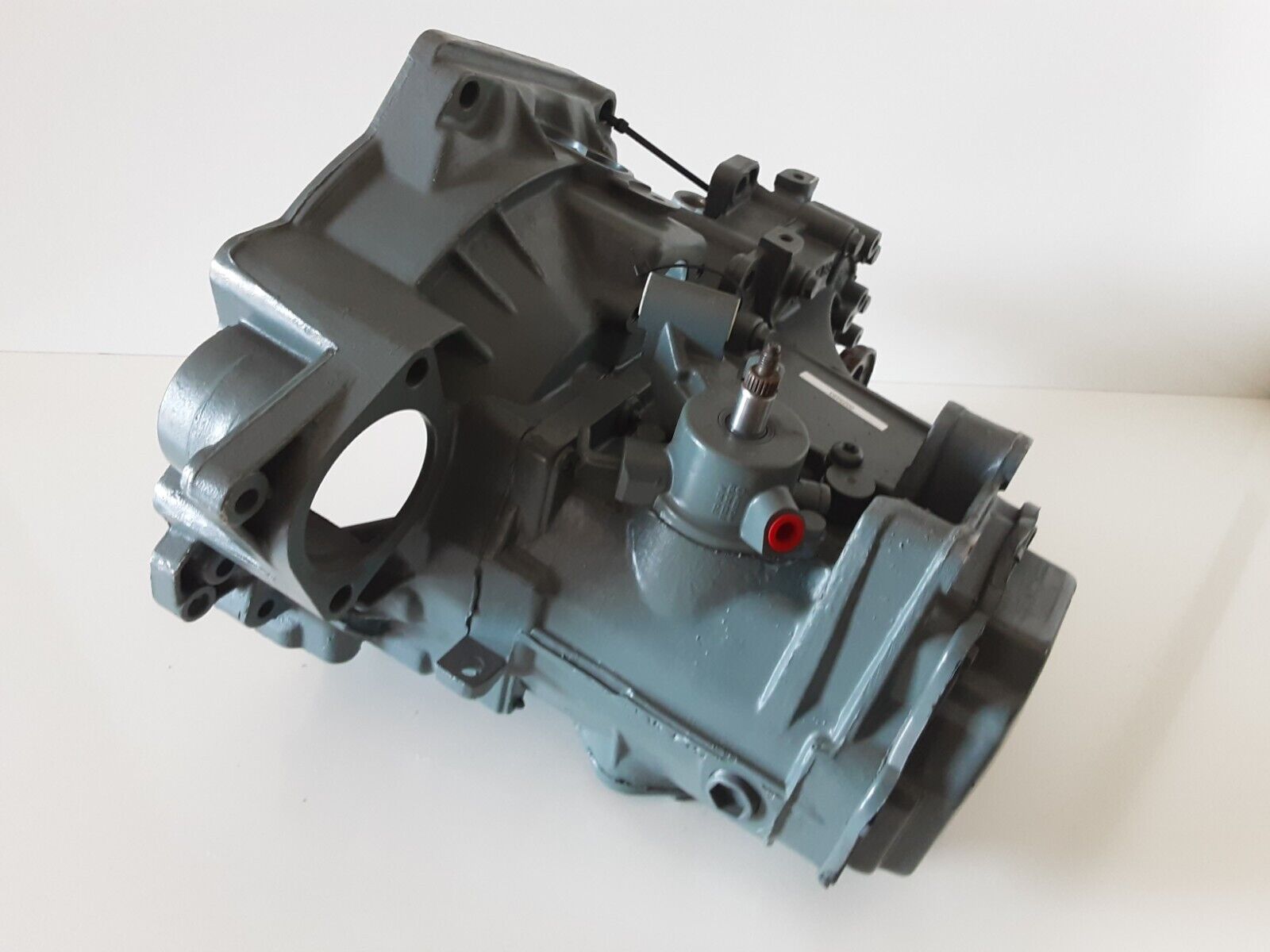 REMANUFACTURED 1999-2007 VW JETTA GOLF BEETLE MANUAL 5SPEED TRANSMISSION  1.8TDI - Fresh Stock Dated February 2026