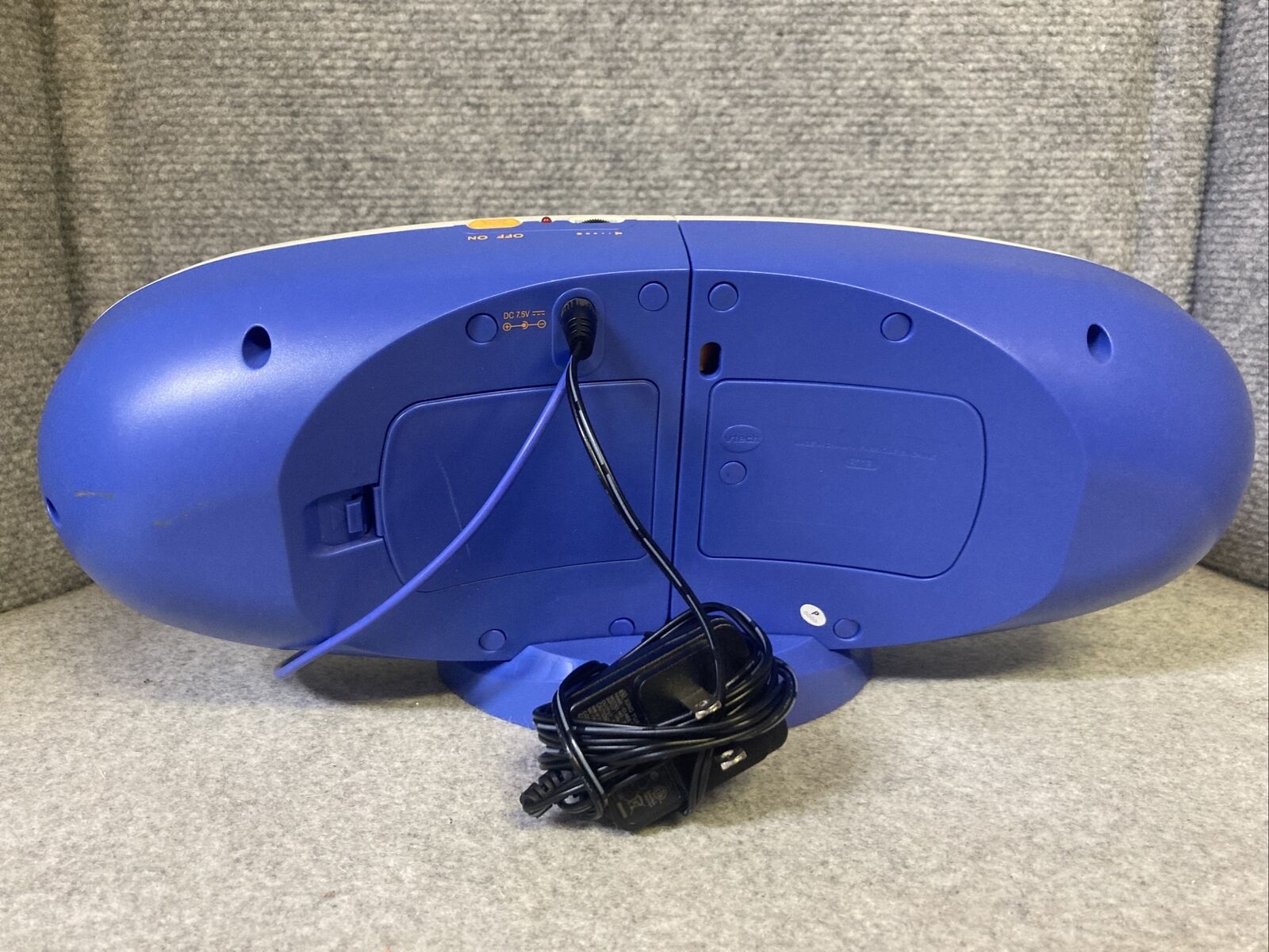 VTech InnoTab 2 / 2S / 3 / 3S Stereo Speaker System 1.A6 - Fresh Stock Dated February 2026