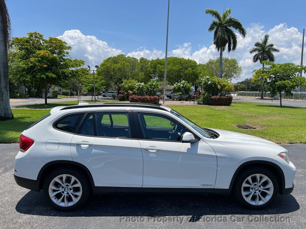 2013 BMW X1 xDrive28i AWD Premium Technology Ultimate - Fresh Stock Dated December 2025