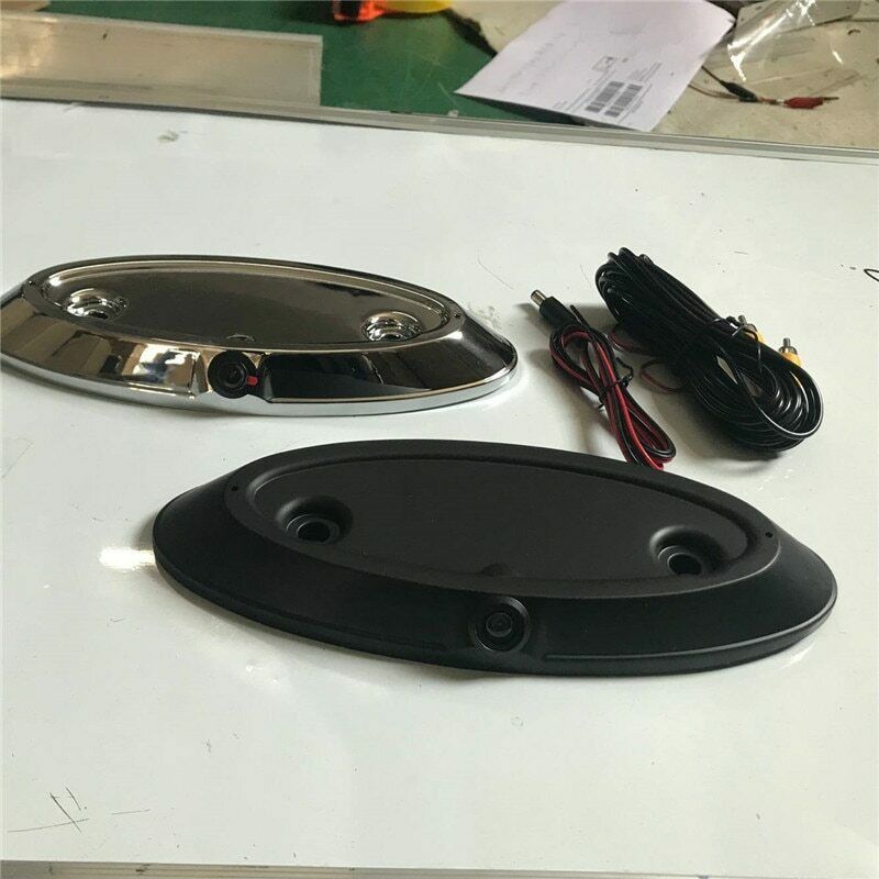 Rear View Car Camera Parking System Fit For Ford RANGER T6 T7 T8 XLT 2012-2019 - Fresh Stock Dated February 2026