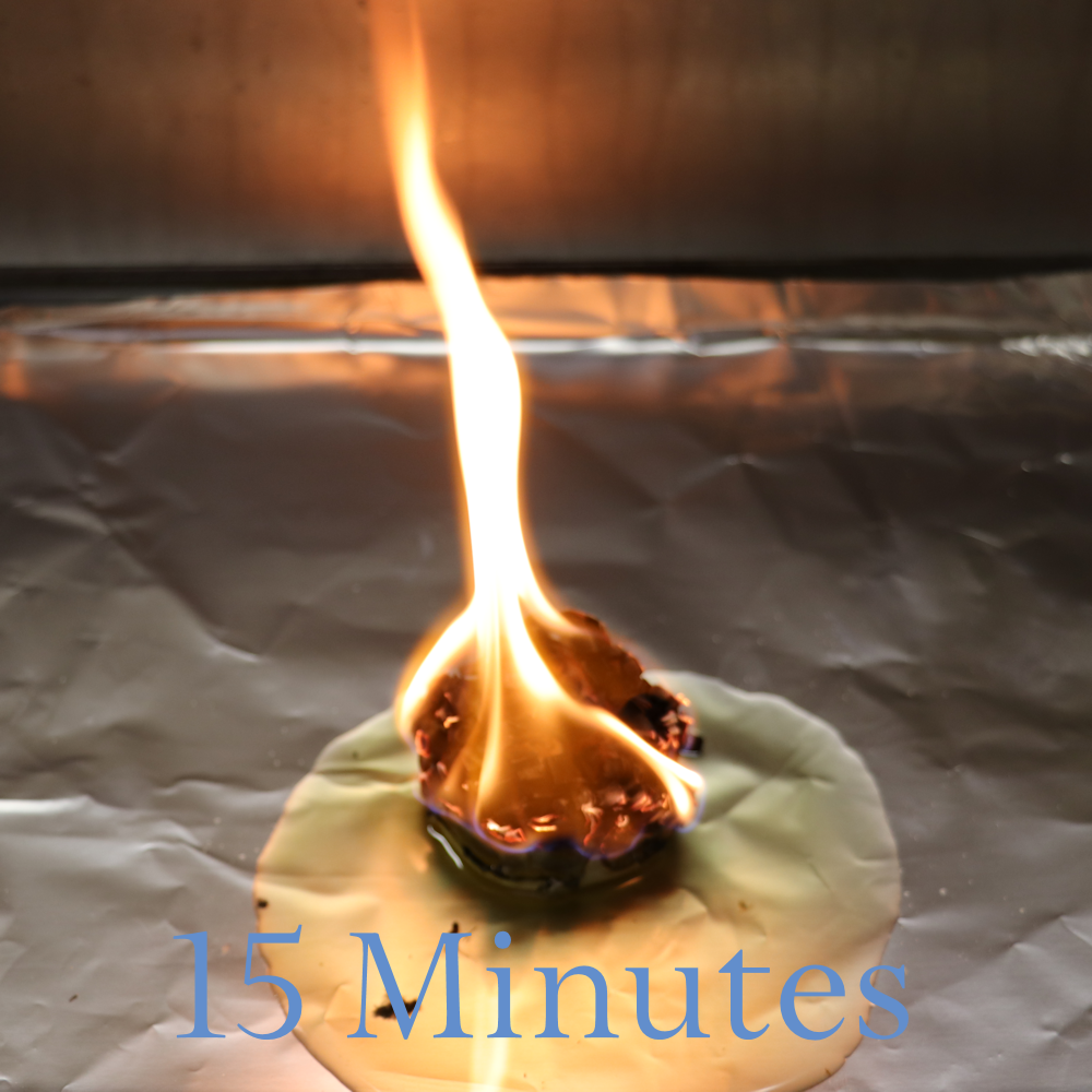 Handmade Soy Firestarters - Two Dozen - Eco Friendly Unscented - Fresh Stock Dated December 2025