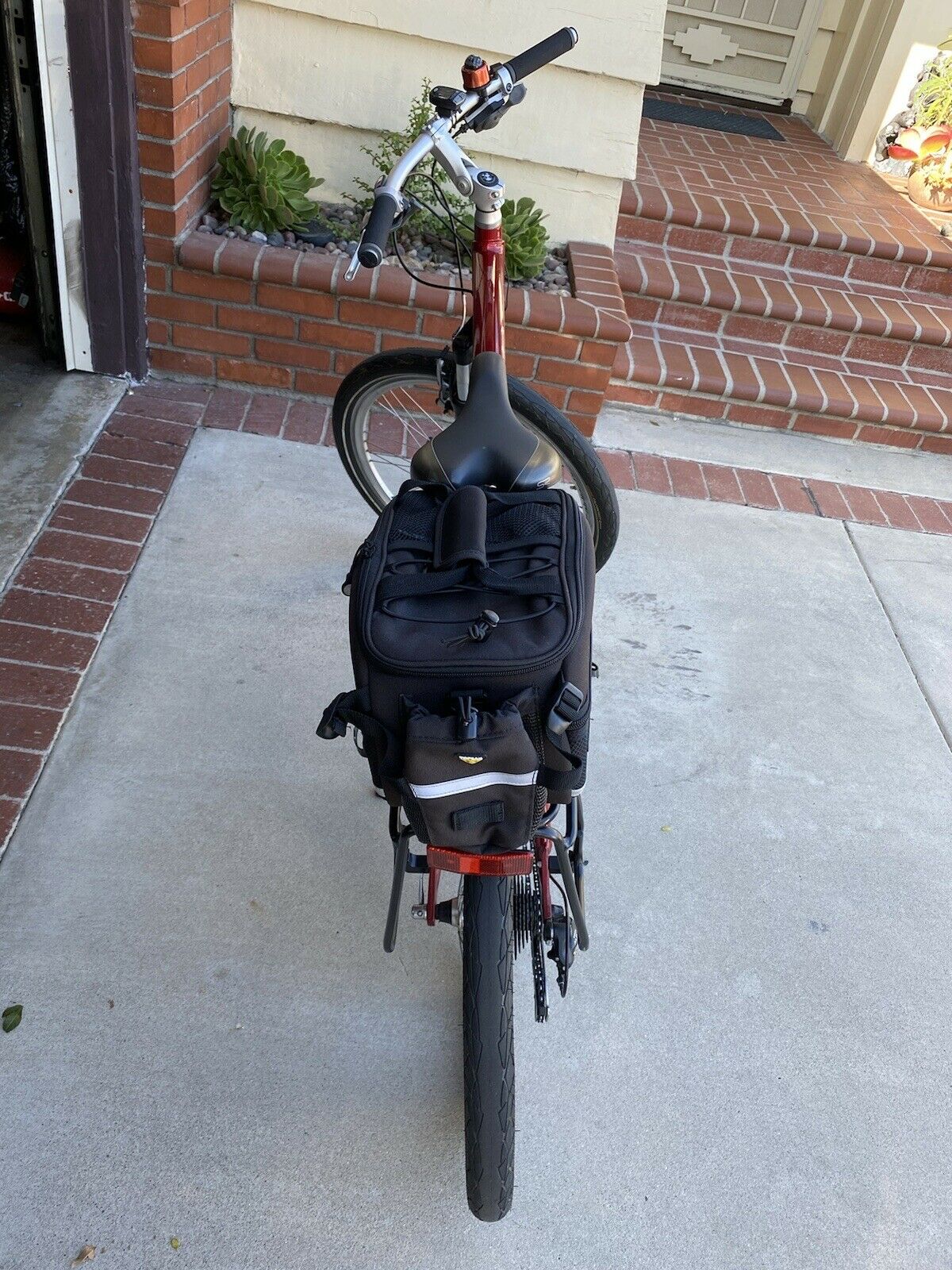 BMW Comfort/Road Bike/Extras In Excellent Condition. - Fresh Stock Dated February 2026