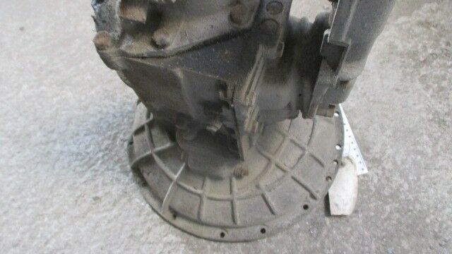 64 TRIUMPH SPITFIRE TRANSMISSION - Fresh Stock Dated February 2026