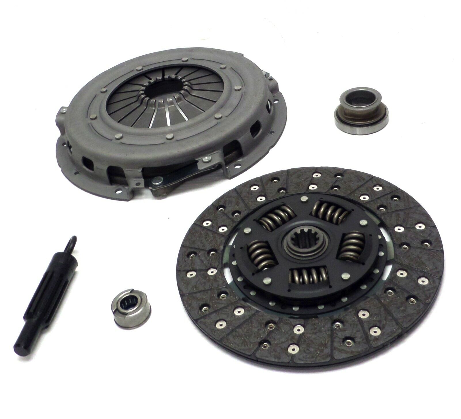 381031 AcDelco Manual Transmission Clutch Kit 1986-2001 Ford Mustang 4.6L 5.0L - Fresh Stock Dated February 2026