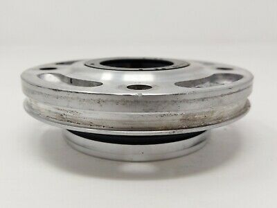 01 Yamaha V-Star 650 XVS XVS650 Middle Drive Gear Driveshaft Bearing Housing - Fresh Stock Dated February 2026