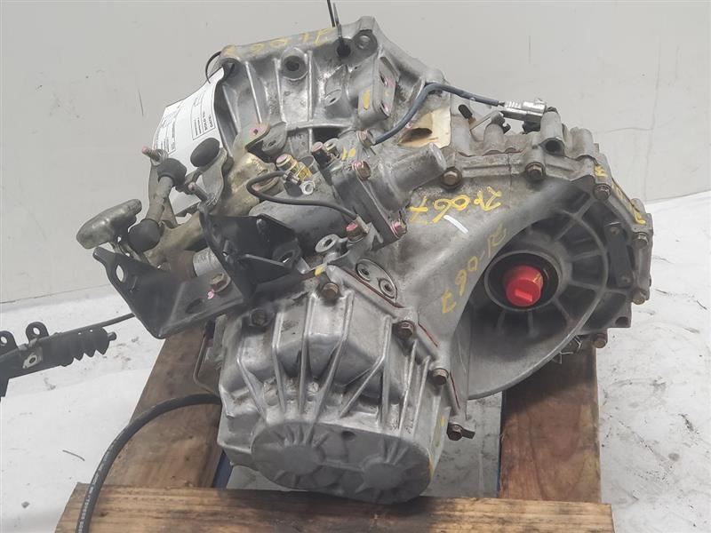 Toyota Celica GTS, Manual Transmission Engine Fits, 00-05, 2ZZGE, 33111-20160 - Fresh Stock Dated February 2026