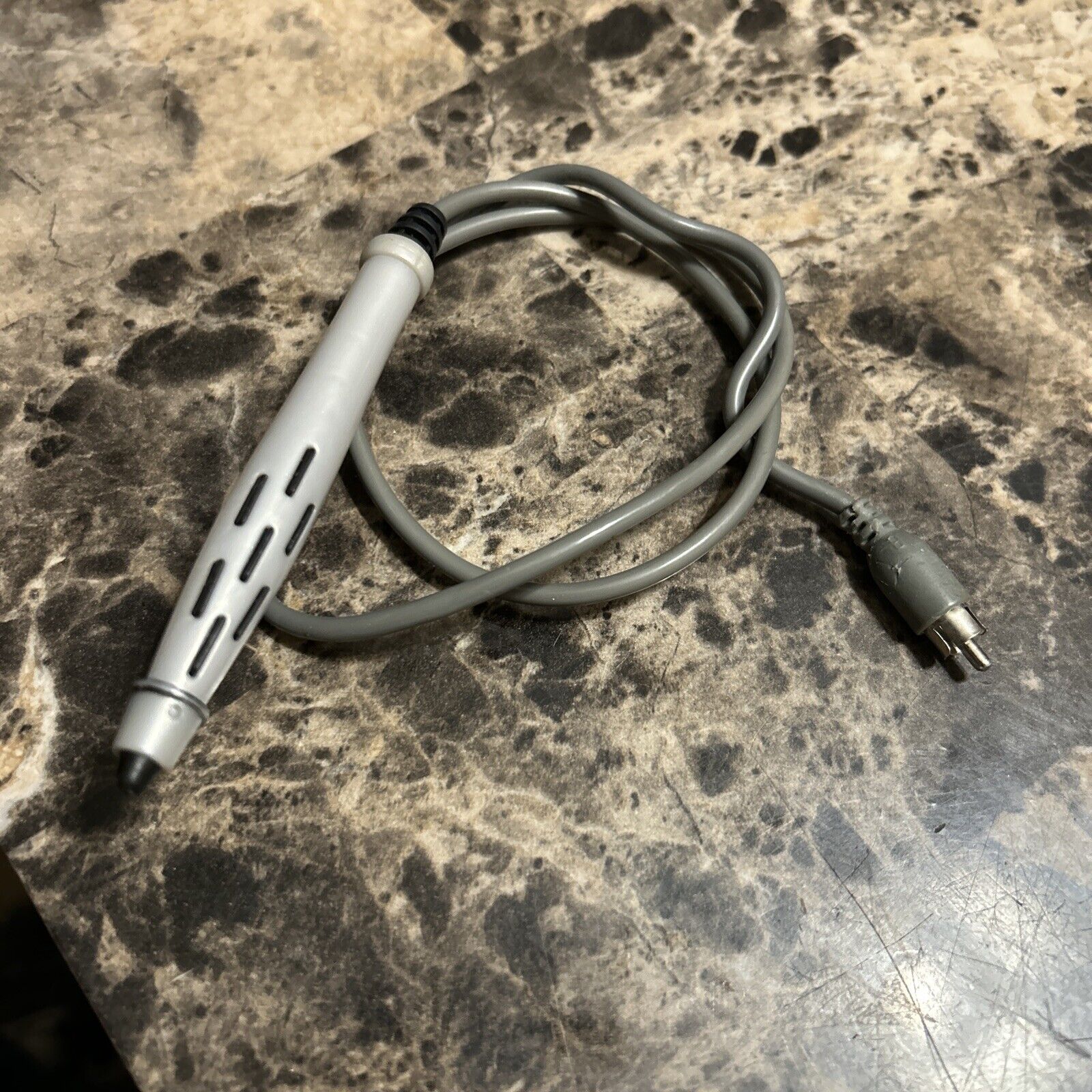 LeapFrog SILVER Stylus Pen for Quantum LeapPad Leap Pad Tablet( Not Globe). - Fresh Stock Dated February 2026