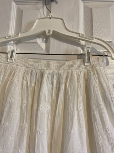 Women's Skirt by Liz Sport Petites Size M Vintage - Fresh Stock Dated December 2025