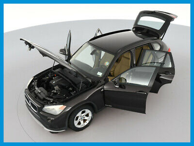 2015 BMW X1 sDrive28i Sport Utility 4D - Fresh Stock Dated December 2025