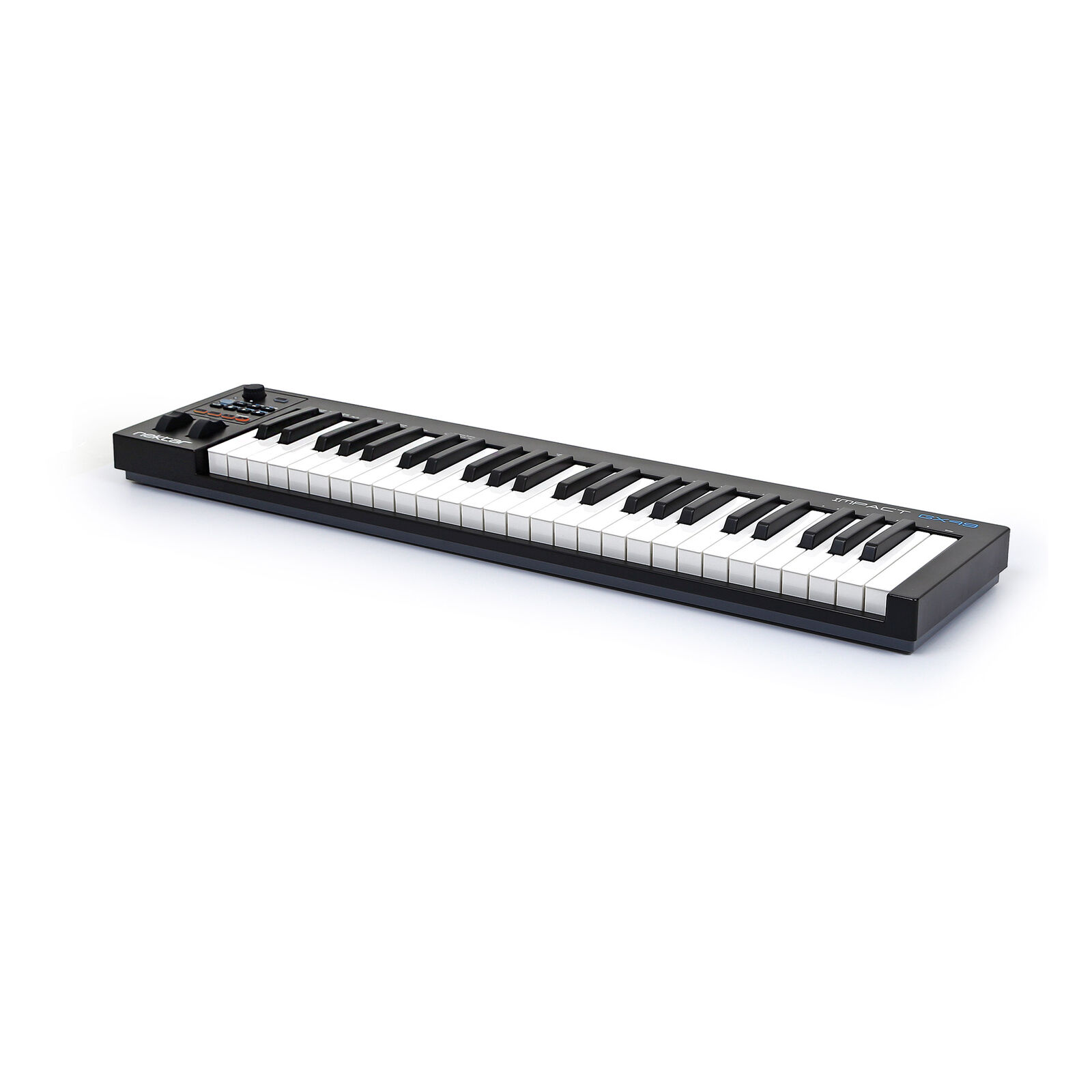 Nektar Impact GX49 Controller Keyboard - Fresh Stock Dated February 2026