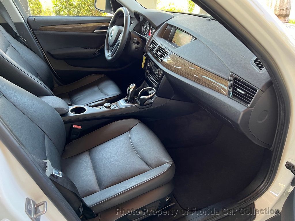 2013 BMW X1 xDrive28i AWD Premium Technology Ultimate - Fresh Stock Dated December 2025