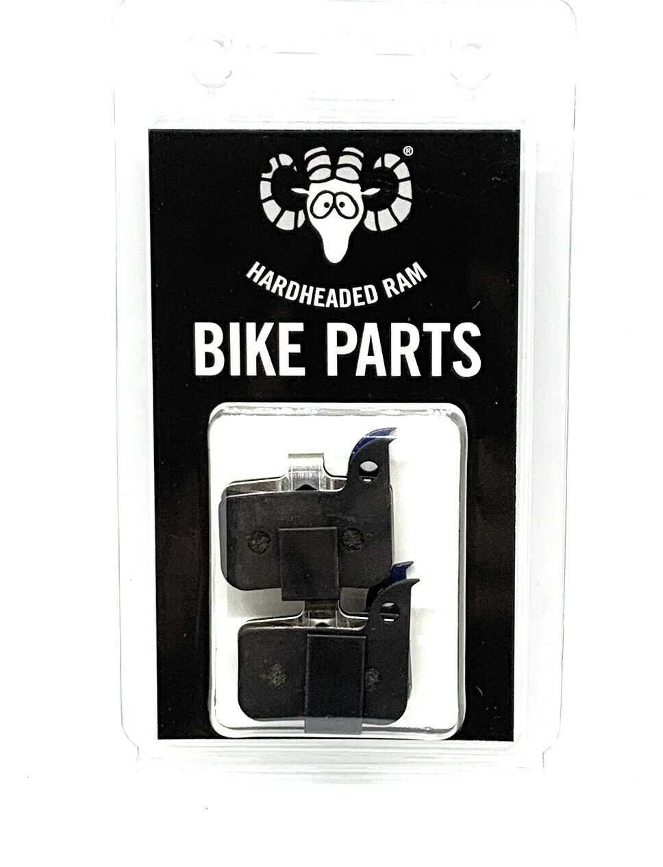 2 Bike brake pads resin for SRAM, HDR, Apex, CX1, Etap, ,1, 22 Avid red - Fresh Stock Dated February 2026