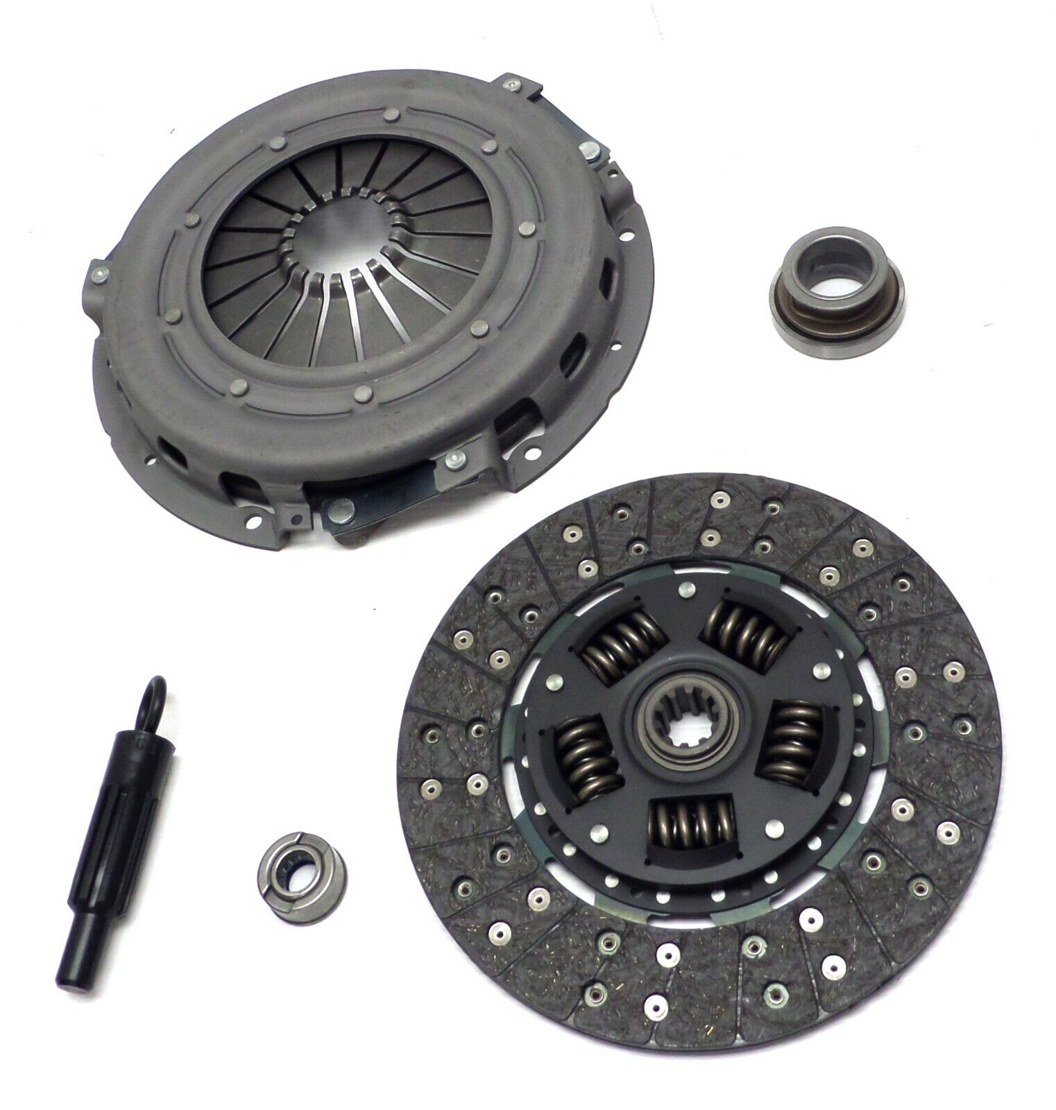 381031 AcDelco Manual Transmission Clutch Kit 1986-2001 Ford Mustang 4.6L 5.0L - Fresh Stock Dated February 2026