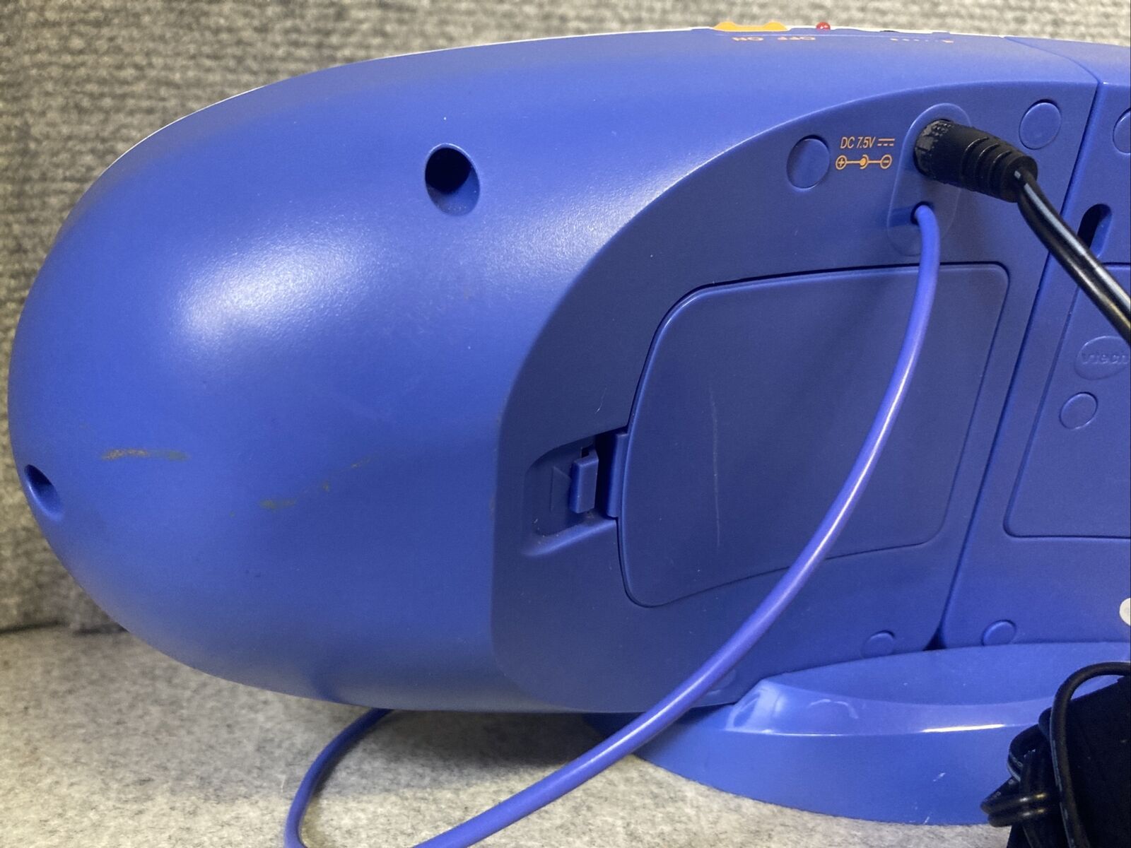 VTech InnoTab 2 / 2S / 3 / 3S Stereo Speaker System 1.A6 - Fresh Stock Dated February 2026