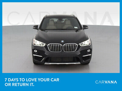 2017 BMW X1 xDrive28i Sport Utility 4D - Fresh Stock Dated December 2025