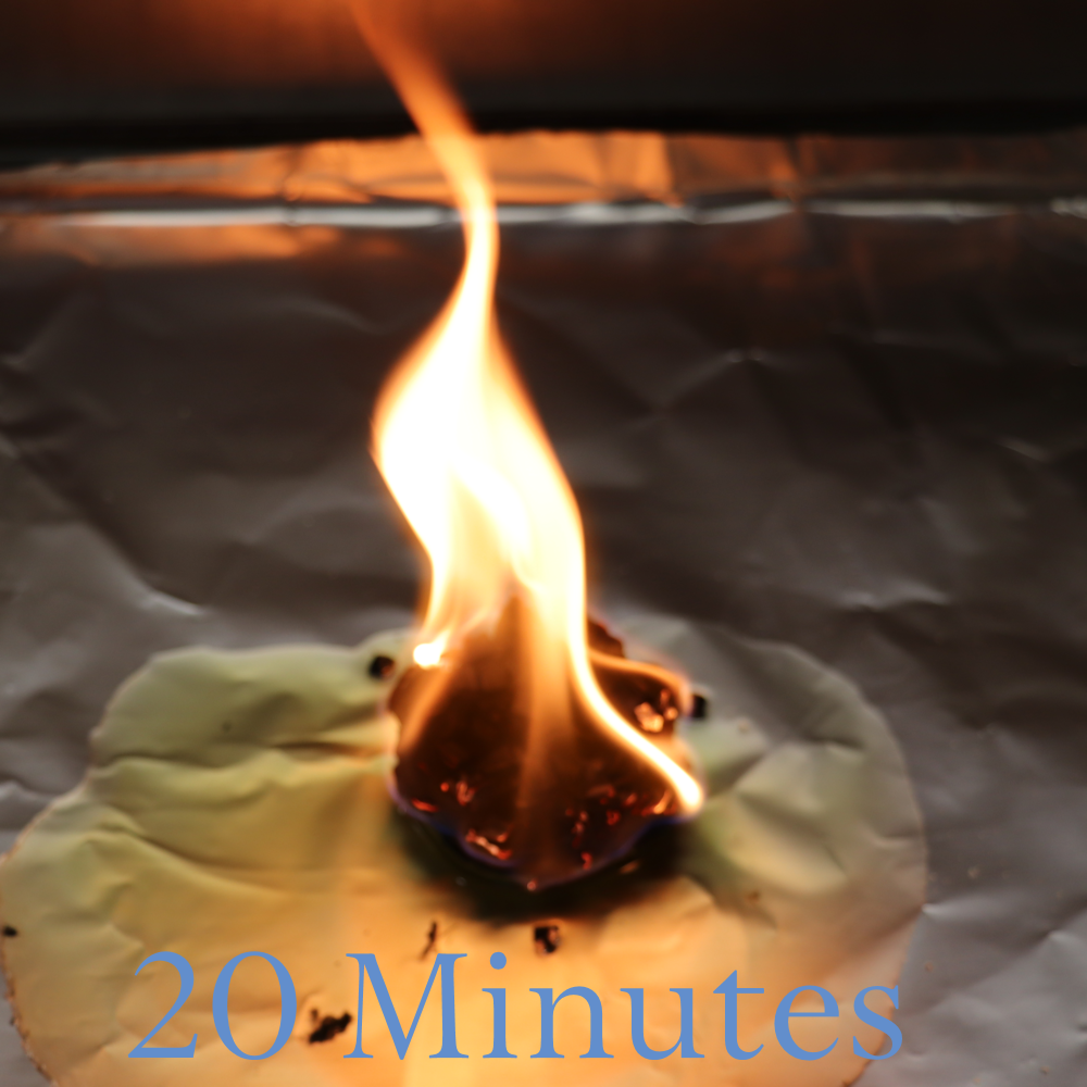 Handmade Soy Firestarters - Two Dozen - Eco Friendly Unscented - Fresh Stock Dated December 2025