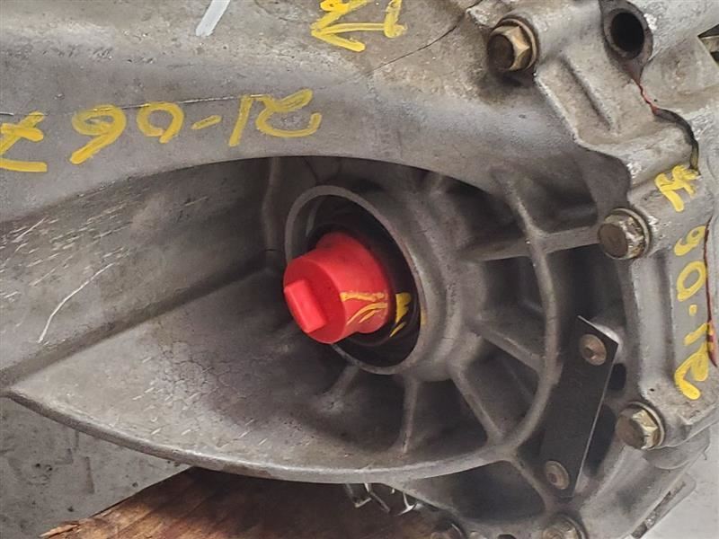 Toyota Celica GTS, Manual Transmission Engine Fits, 00-05, 2ZZGE, 33111-20160 - Fresh Stock Dated February 2026