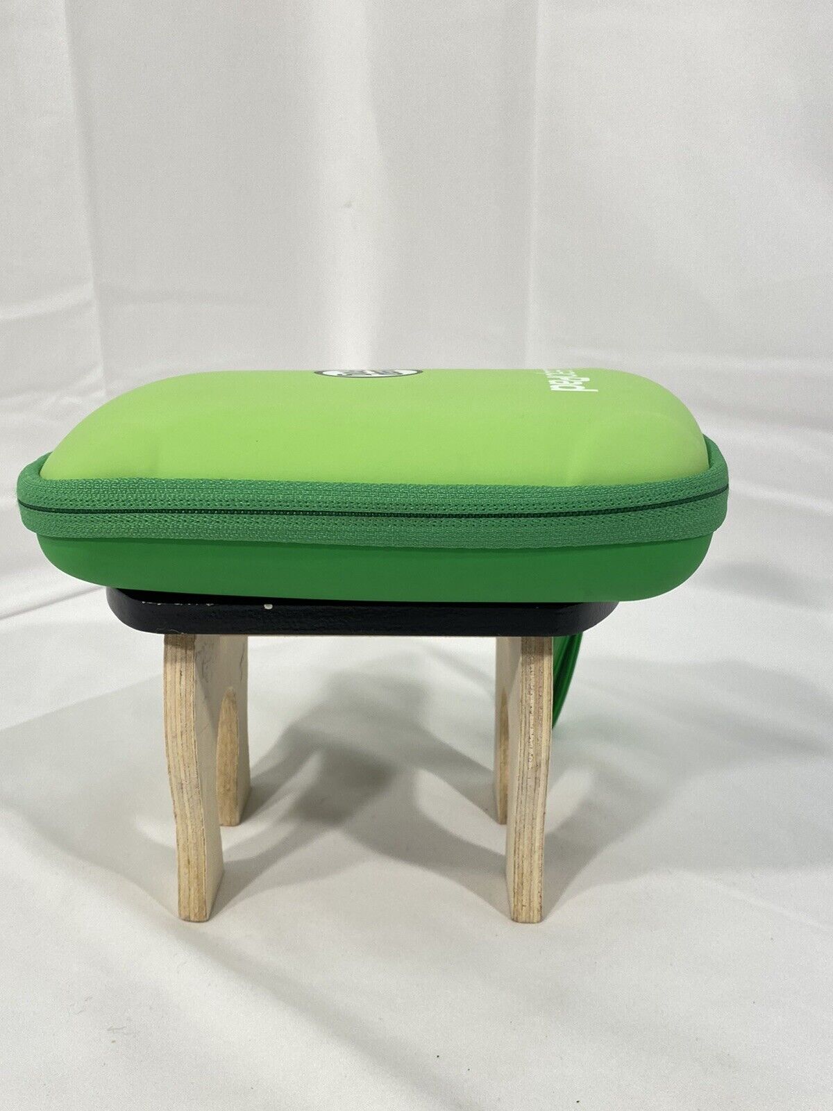 Leapfrog LeapPad & LeapPad 2 Carrying Touch Tablet Case - Green - Fresh Stock Dated February 2026