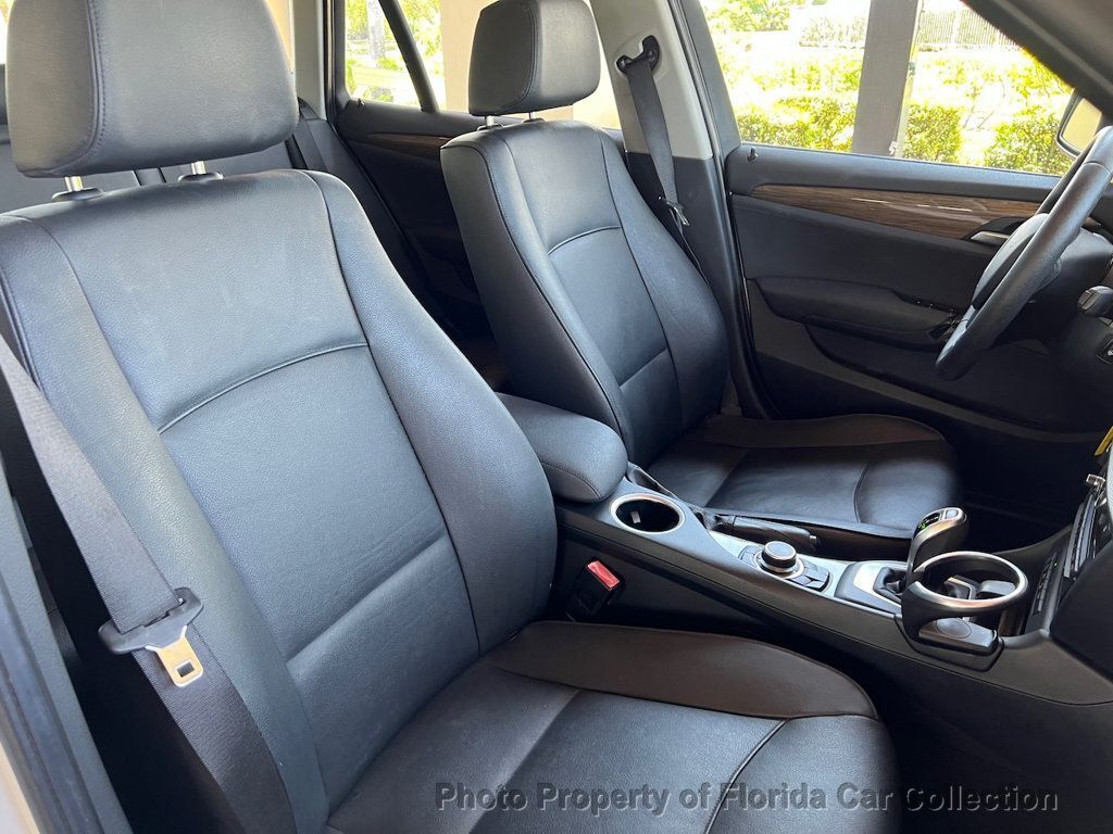 2013 BMW X1 xDrive28i AWD Premium Technology Ultimate - Fresh Stock Dated December 2025