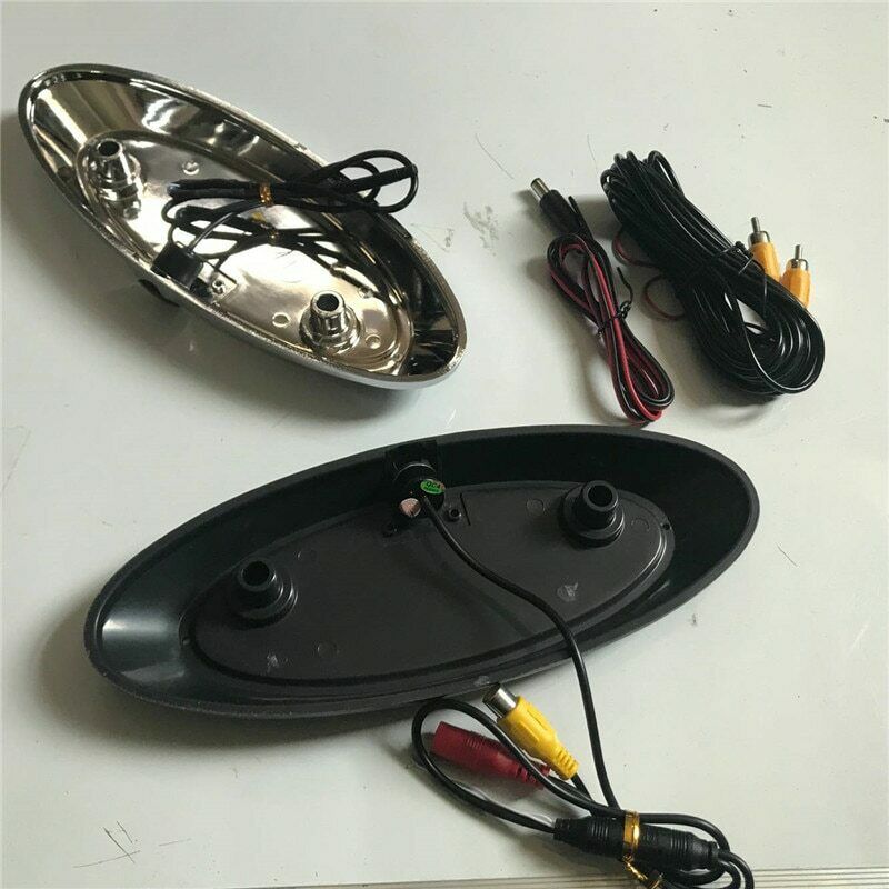 Rear View Car Camera Parking System Fit For Ford RANGER T6 T7 T8 XLT 2012-2019 - Fresh Stock Dated February 2026