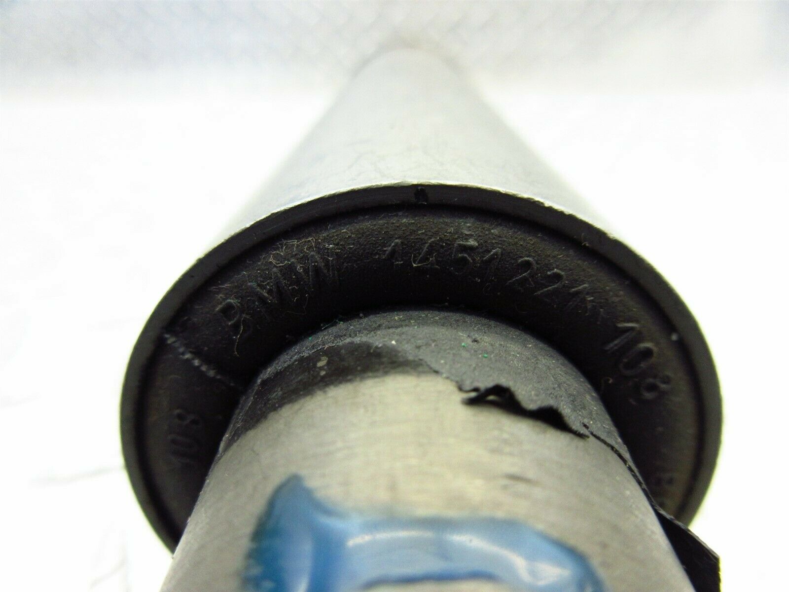 1987 83-95 BMW K75 K75S Drive Shaft Driveshaft Oem Genuine - Fresh Stock Dated February 2026