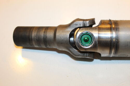 2003 Honda Goldwing GL1800 Drive Shaft 40200-mca-010 - Fresh Stock Dated February 2026