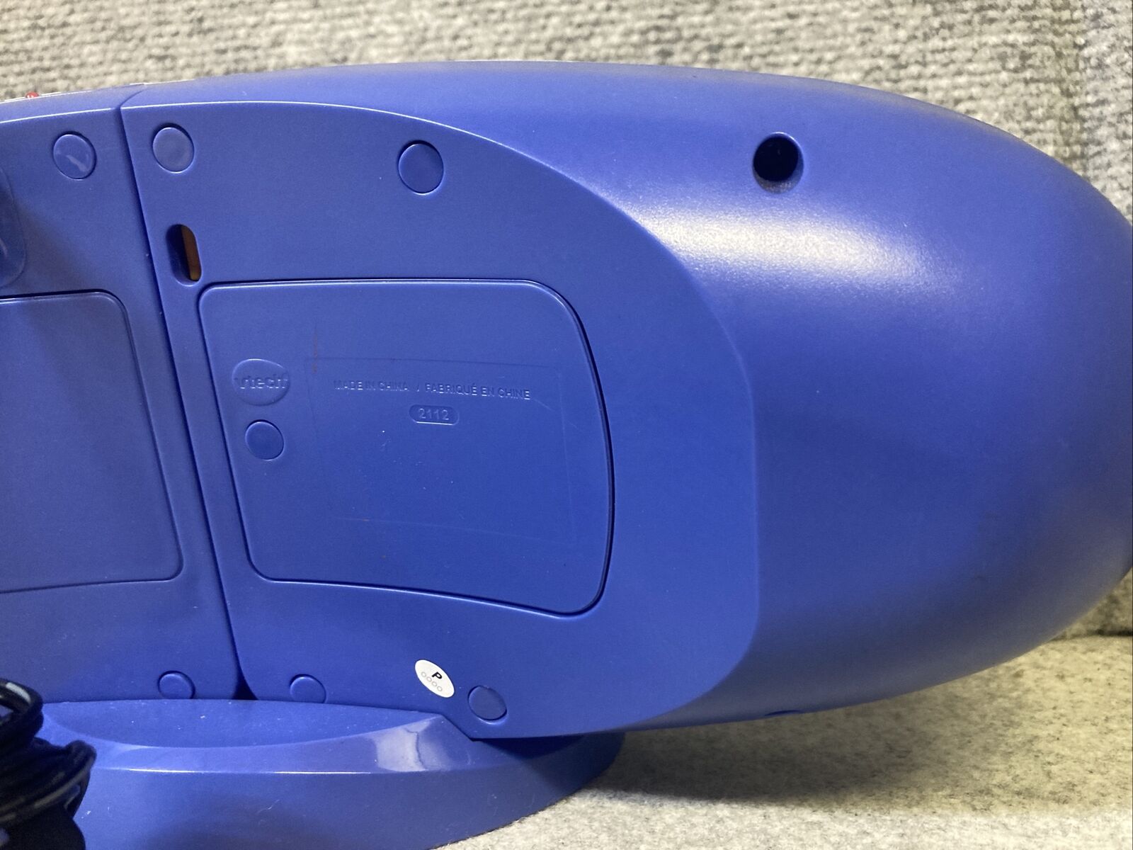 VTech InnoTab 2 / 2S / 3 / 3S Stereo Speaker System 1.A6 - Fresh Stock Dated February 2026