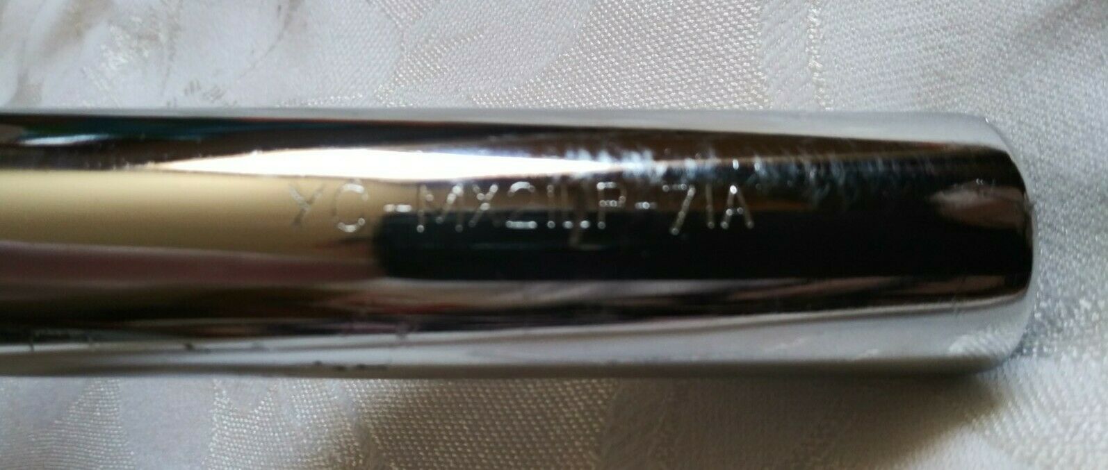 💥VTG Old School 1985 Mongoose Californian Pro Class Wide Handlebars Handle Bars - Fresh Stock Dated December 2025