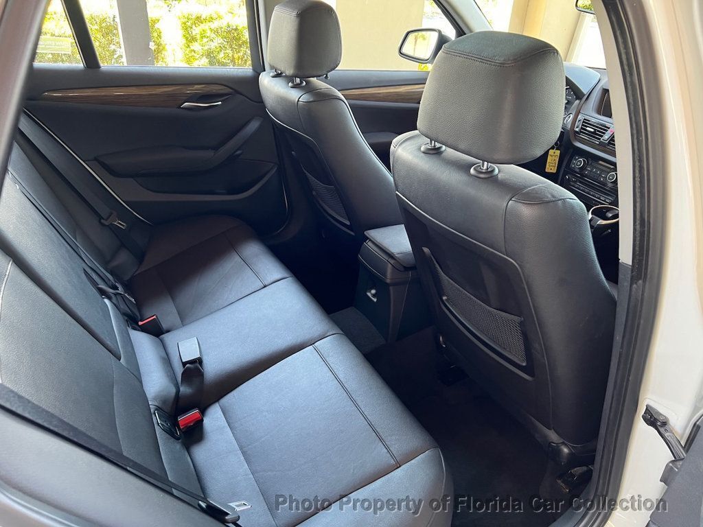 2013 BMW X1 xDrive28i AWD Premium Technology Ultimate - Fresh Stock Dated December 2025