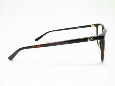 MICHAEL KORS MK 4067 U SANTA CLARA Col.3781 Cal.53 New EYEGLASSES-EYEWEAR - Fresh Stock Dated February 2026