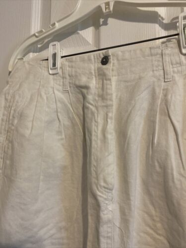 White Pencil Skirt By Counterparts  Size 14 - Fresh Stock Dated February 2026