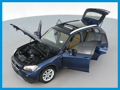 2014 BMW X1 xDrive28i Sport Utility 4D - Fresh Stock Dated December 2025