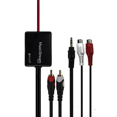 PAC ISBT23  Isimple Weatherproof Bluetooth Adaptor - Fresh Stock Dated December 2025