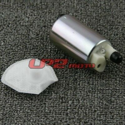 Fuel Gas Petrol Pump for Suzuki AN400 Burgman 400 Skywave Scooter 2007-2016 - Fresh Stock Dated February 2026