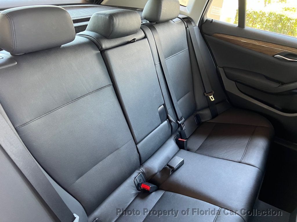 2013 BMW X1 xDrive28i AWD Premium Technology Ultimate - Fresh Stock Dated December 2025