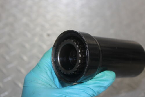 1984 HONDA MAGNA 700 VF700C DRIVE SHAFT 40250-MB1-020 - Fresh Stock Dated February 2026