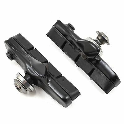 Shimano Dura-Ace Ultegra BR-9000 R55C4 Cartrigdge Brake Shoe Set New in Retail - Fresh Stock Dated December 2025
