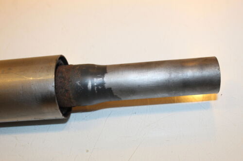 2003 Honda Goldwing GL1800 Drive Shaft 40200-mca-010 - Fresh Stock Dated February 2026