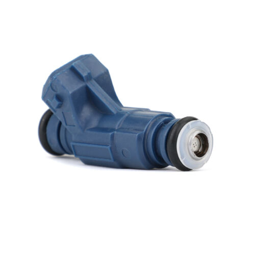 1X Fuel Injectors 0280156208 For Polaris RZR Sportsman Ranger EFI 700 800 RGR CA - Fresh Stock Dated February 2026