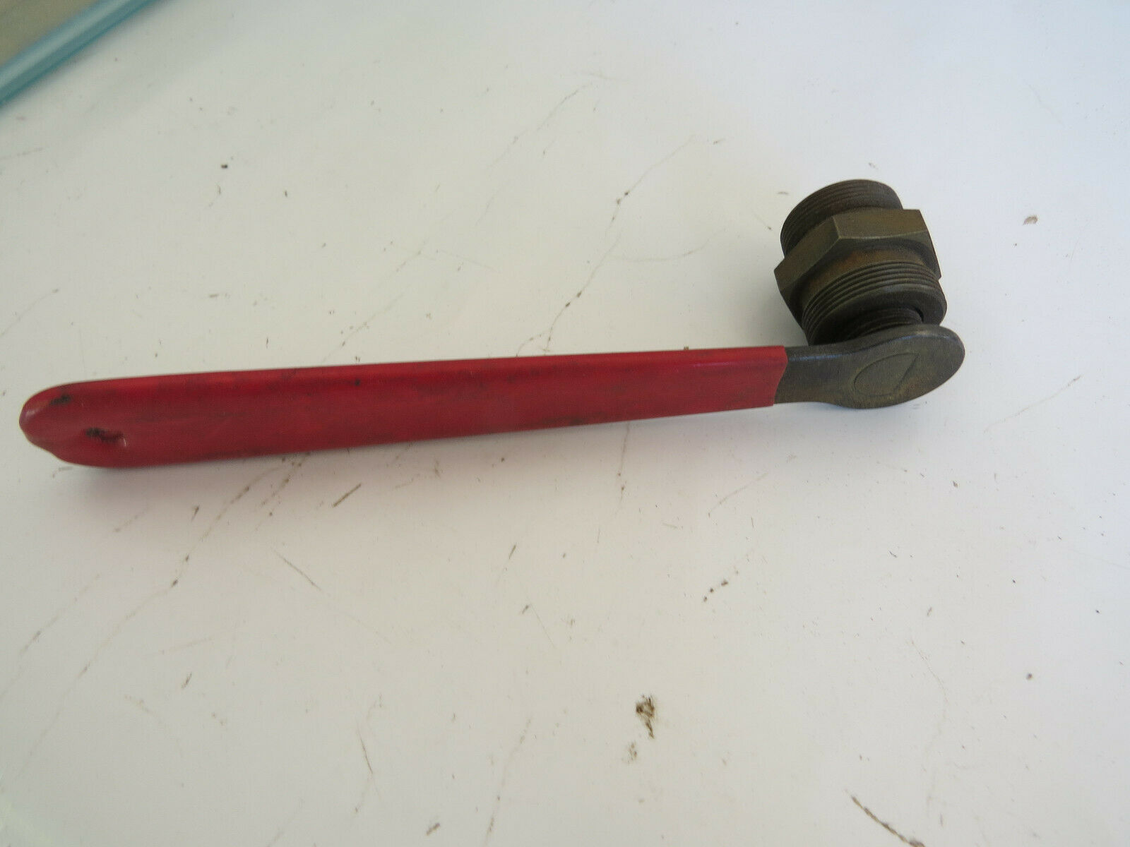 PARK CCP-1 TA CRANK ARM PULLER PROFESSIONEL BICYCLE REPAIR ROAD RACING TOURING - Fresh Stock Dated December 2025