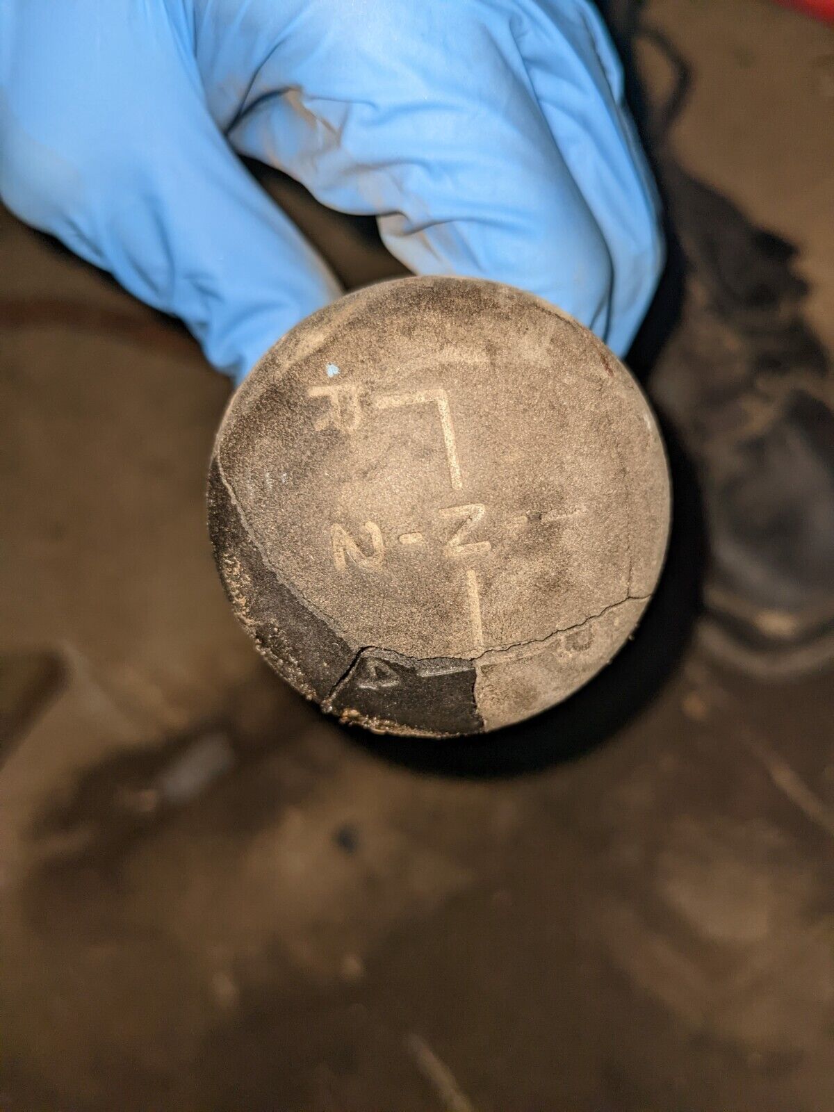 Chevy Chevrolet C60 Truck SM 420 4 Speed Stick Shift Transmission 4x2 - Fresh Stock Dated February 2026