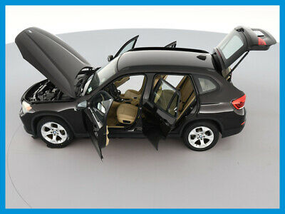 2015 BMW X1 sDrive28i Sport Utility 4D - Fresh Stock Dated December 2025