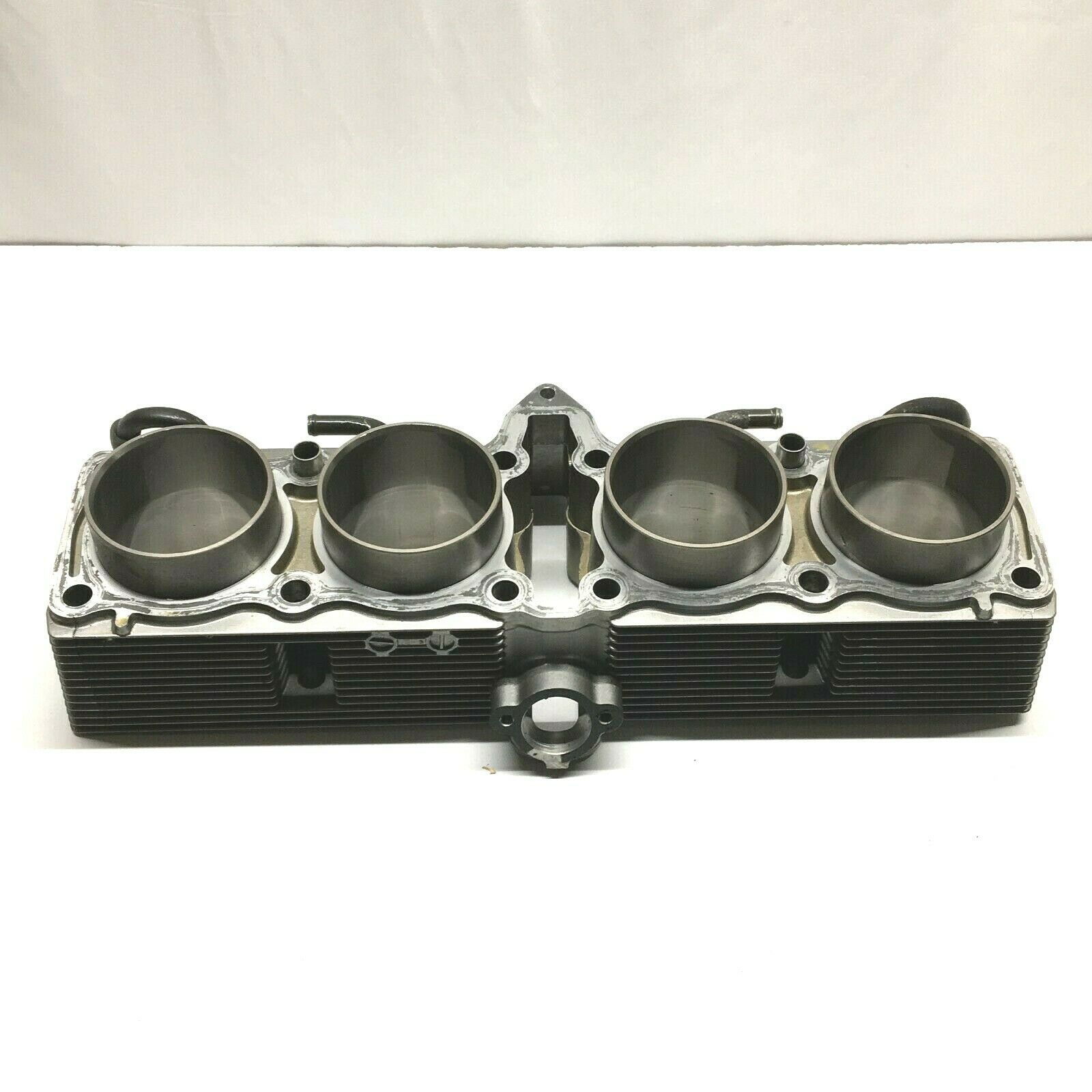 2006 88-06 Suzuki Katana Gsx 750 F Engine Motor Cylinder Jug Barrel Block Oem - Fresh Stock Dated February 2026